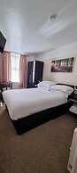 Comfort Rooms