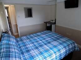 Comfort Rooms