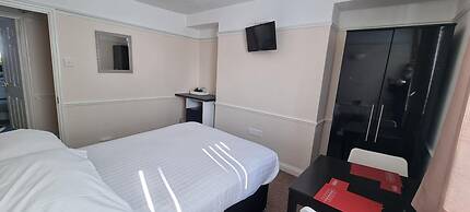 Comfort Rooms
