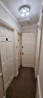 Comfort Rooms