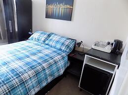 Comfort Rooms