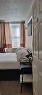 Comfort Rooms