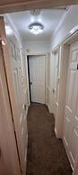 Comfort Rooms