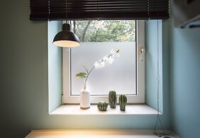 Micro Appartments Katz