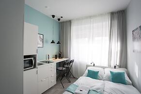 Micro Appartments Katz