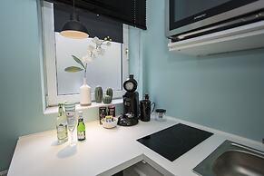 Micro Appartments Katz