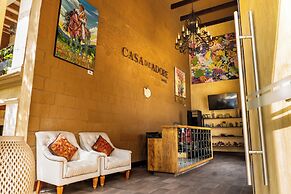 Casa de Adobe Gallery & Luxury Boutique