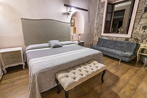 Hotel Cantera Rosa