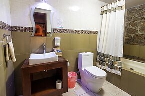 Hotel Cantera Rosa