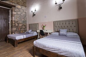 Hotel Cantera Rosa