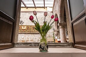 Hotel Cantera Rosa