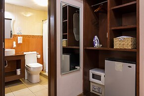Hotel Cantera Rosa
