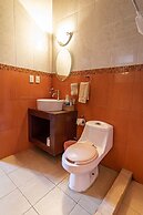 Hotel Cantera Rosa
