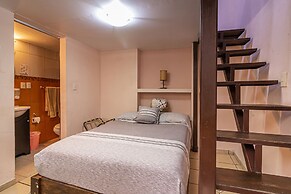 Hotel Cantera Rosa