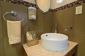 Hotel Cantera Rosa