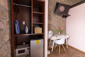 Hotel Cantera Rosa