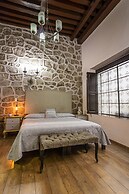 Hotel Cantera Rosa