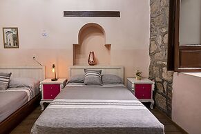 Hotel Cantera Rosa