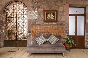 Hotel Cantera Rosa