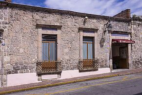 Hotel Cantera Rosa