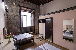 Hotel Cantera Rosa