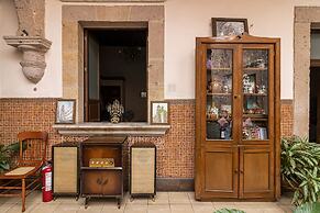 Hotel Cantera Rosa