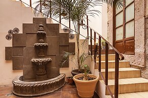 Hotel Cantera Rosa