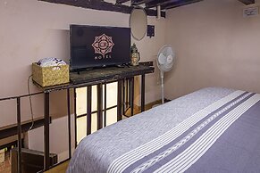 Hotel Cantera Rosa