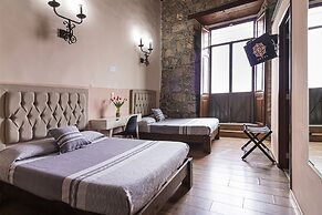Hotel Cantera Rosa