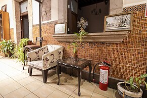 Hotel Cantera Rosa