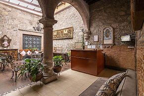 Hotel Cantera Rosa