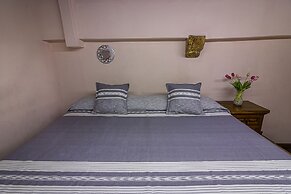 Hotel Cantera Rosa