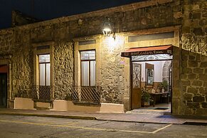 Hotel Cantera Rosa