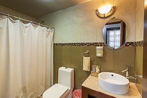 Hotel Cantera Rosa