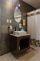 Hotel Cantera Rosa