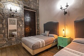 Hotel Cantera Rosa