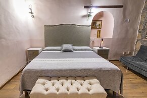 Hotel Cantera Rosa