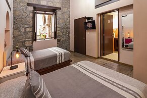 Hotel Cantera Rosa
