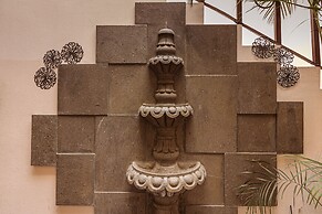 Hotel Cantera Rosa