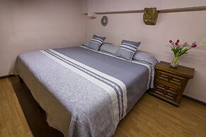 Hotel Cantera Rosa