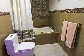 Hotel Cantera Rosa