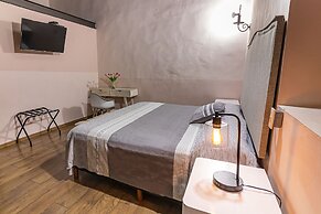Hotel Cantera Rosa