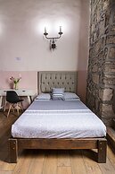 Hotel Cantera Rosa