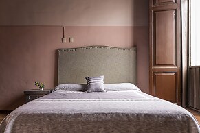 Hotel Cantera Rosa