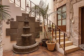 Hotel Cantera Rosa