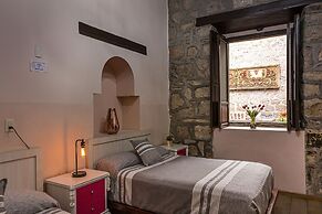 Hotel Cantera Rosa