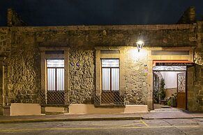 Hotel Cantera Rosa