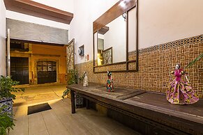 Hotel Cantera Rosa