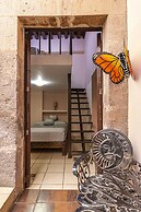 Hotel Cantera Rosa