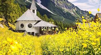 Alpenhotel Schlickeralm